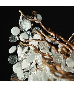 10066/1500 GB Подвесная люстра LOFT IT Fairytree-foto11