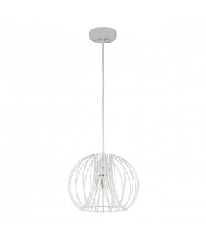 10032 White Подвесной светильник LOFT IT Deseno