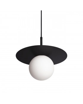 10120/250P Black Подвесной светильник LOFT IT Ufo-foto3