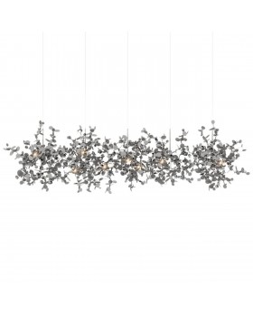 10101/5 Chrome Подвесной светильник LOFT IT Spark-foto3