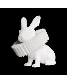 10117/B Настольная лампа LOFT IT Bunny-foto4
