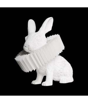 10117/B Настольная лампа LOFT IT Bunny-foto4