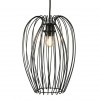 10031 Black Подвесной светильник LOFT IT Deseno