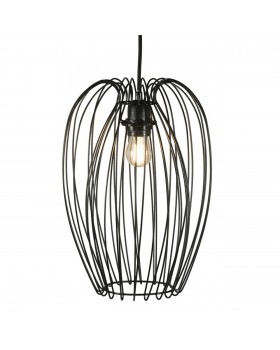 10031 Black Подвесной светильник LOFT IT Deseno-foto6