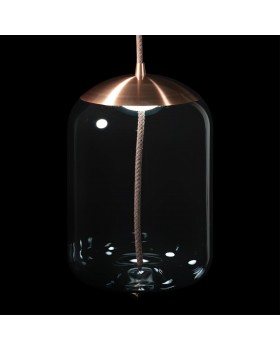 8133-C Подвесной светильник LOFT IT Knot-foto6