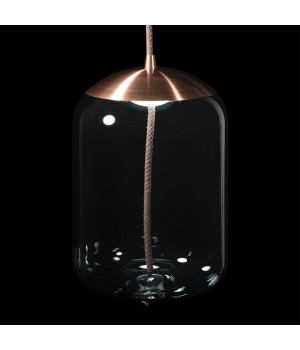 8133-C Подвесной светильник LOFT IT Knot-foto6