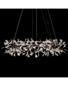 9022-243 Подвесная люстра LOFT IT Heracleum-foto5