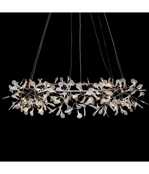 9022-243 Подвесная люстра LOFT IT Heracleum-foto5