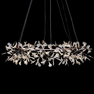 9022-243 Подвесная люстра LOFT IT Heracleum-foto5
