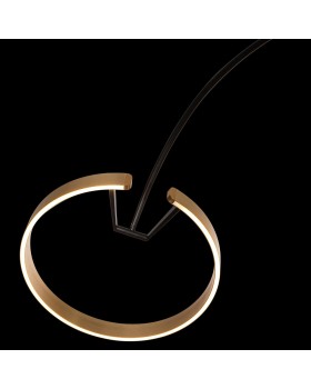 10027 Торшер LOFT IT Ring-foto4