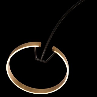 10027 Торшер LOFT IT Ring-foto4