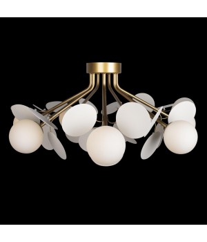 10008/8C White Потолочный светильник LOFT IT Matisse-foto4