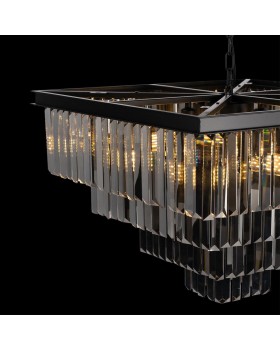 10018/600S Подвесная люстра LOFT IT Prism-foto5