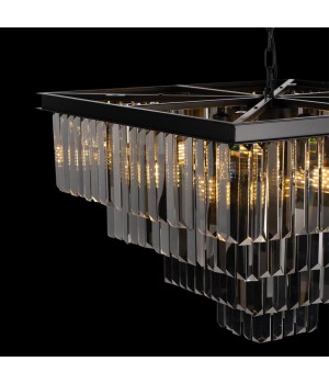 10018/600S Подвесная люстра LOFT IT Prism-foto5