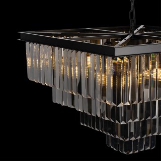 10018/600S Подвесная люстра LOFT IT Prism-foto5