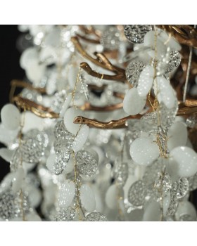 10066/1500 GB Подвесная люстра LOFT IT Fairytree-foto3