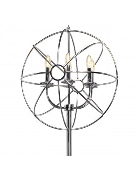 LOFT1193F Торшер LOFT IT Foucaults orb-foto2