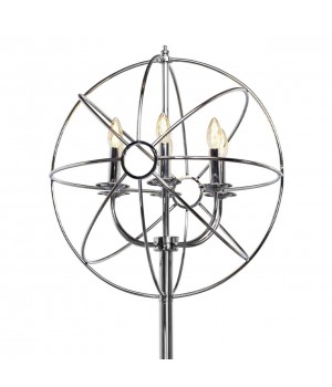 LOFT1193F Торшер LOFT IT Foucaults orb-foto2
