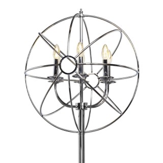 LOFT1193F Торшер LOFT IT Foucaults orb-foto2