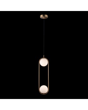 LOFT2601-A Подвесной светильник LOFT IT Glob-foto2