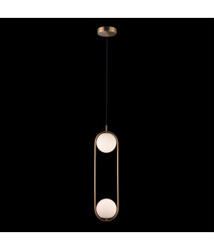 LOFT2601-A Подвесной светильник LOFT IT Glob-foto2