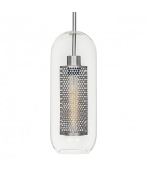 LOFT2567-E Подвесной светильник LOFT IT Hexagon-foto2