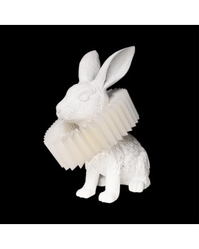 10117/C Настольная лампа LOFT IT Bunny-foto4