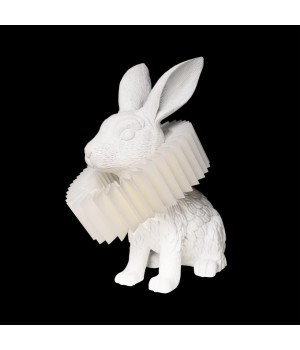 10117/C Настольная лампа LOFT IT Bunny-foto4
