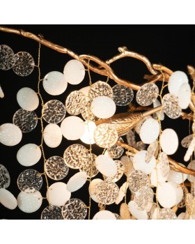 10066/1200 GB Подвесная люстра LOFT IT Fairytree-foto7