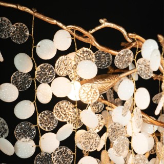 10066/1200 GB Подвесная люстра LOFT IT Fairytree-foto7