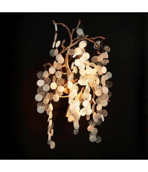 10066W GB Бра LOFT IT Fairytree-foto4