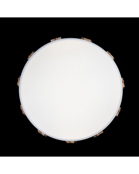 10006/36 White Потолочный светильник LOFT IT Axel-foto3