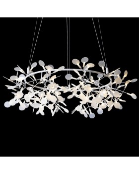 9022-162W Подвесная люстра LOFT IT Heracleum-foto5