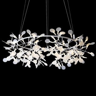 9022-162W Подвесная люстра LOFT IT Heracleum-foto5