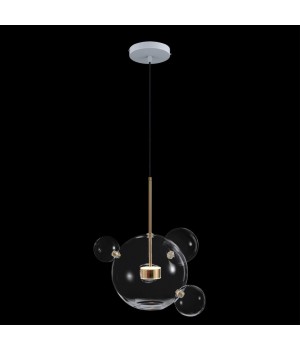 2027-P4 Подвесной светильник LOFT IT Bolle-foto2