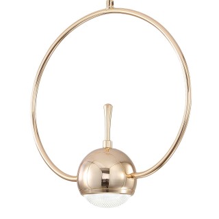 8139-B Подвесной светильник LOFT IT Nuance-foto2