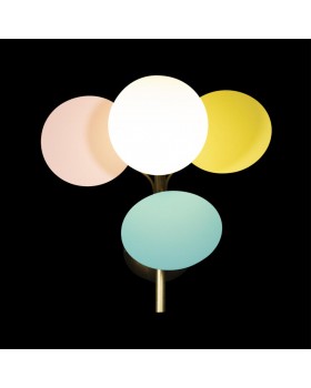 10008/1W mult Бра LOFT IT Matisse-foto5