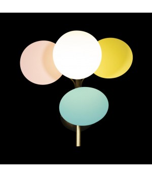 10008/1W mult Бра LOFT IT Matisse-foto5