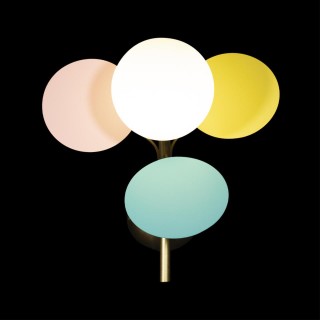 10008/1W mult Бра LOFT IT Matisse-foto5