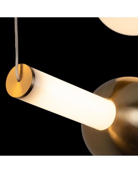 5053-E Подвесной светильник LOFT IT Crescent-foto3