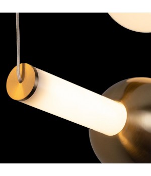 5053-E Подвесной светильник LOFT IT Crescent-foto3