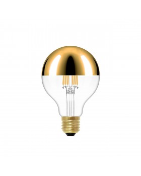 G80LED Gold Ретро-лампа LOFT IT Edison Bulb-foto2