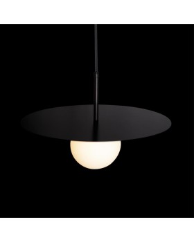 10120/350P Black Подвесной светильник LOFT IT Ufo-foto6