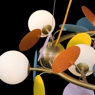 10008/700 mult Подвесная люстра LOFT IT Matisse-foto6