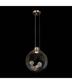 10095 Opal Подвесной светильник LOFT IT Magic-foto2