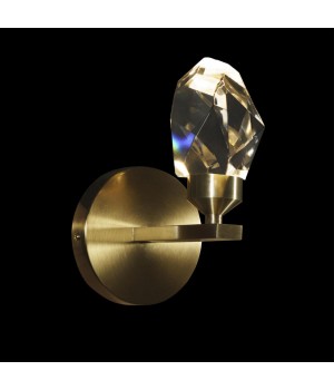 10111W Gold Бра LOFT IT Rock-foto6