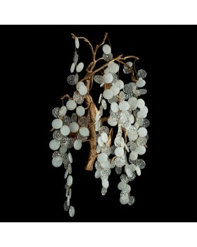 10066W GB Бра LOFT IT Fairytree-foto3