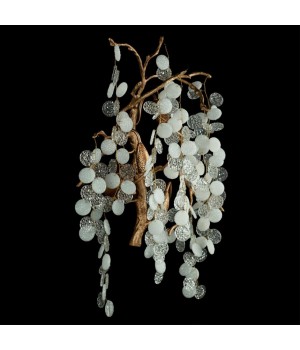 10066W GB Бра LOFT IT Fairytree-foto3