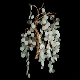 10066W GB Бра LOFT IT Fairytree-foto3