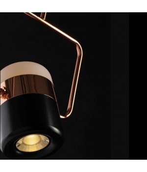 8118-B Подвесной светильник LOFT IT Ling-foto2